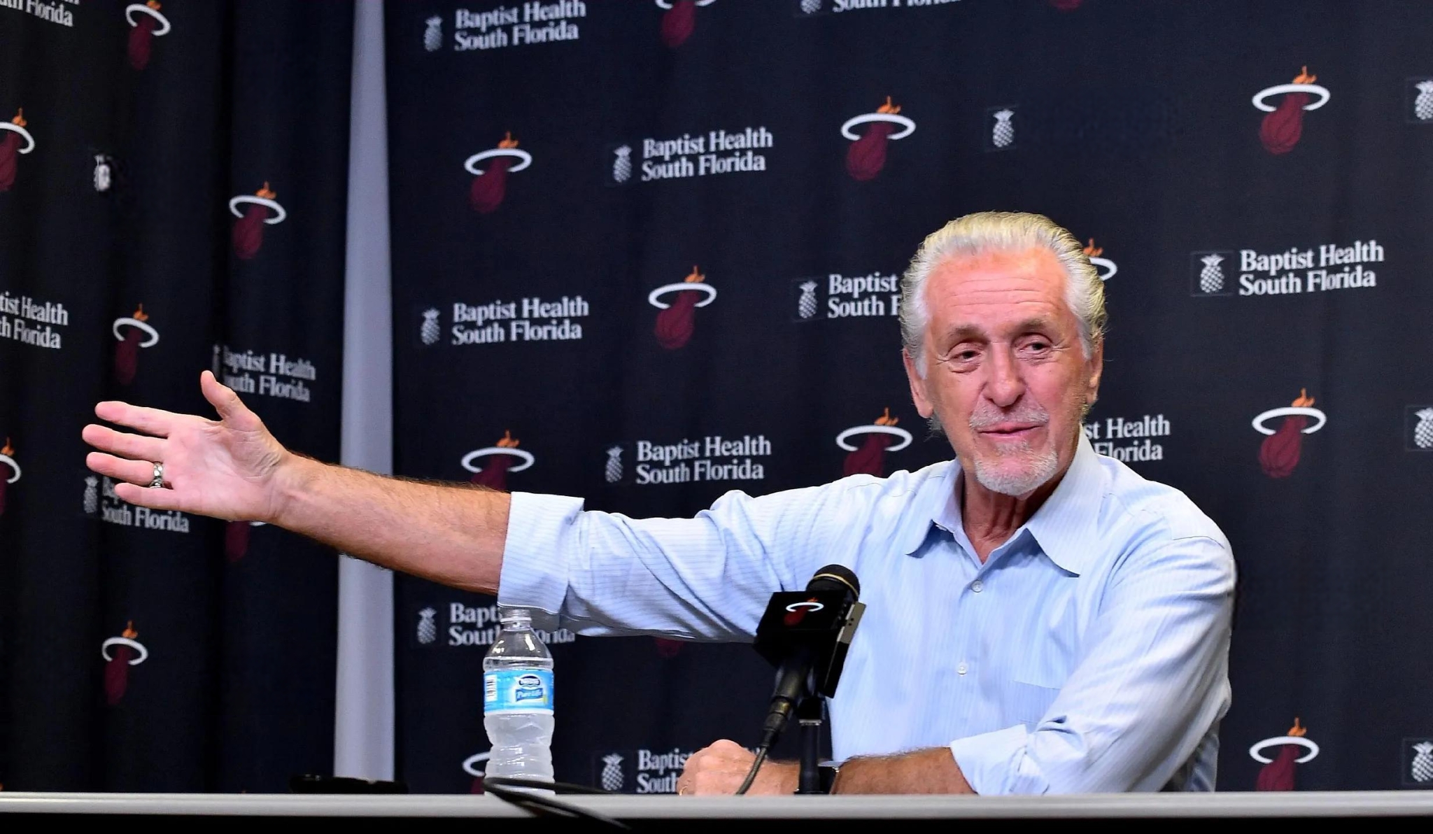 德罗巴官方宣布领先优势明显新规，热火引发争议！